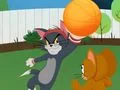 Игра Дворни кошове онлайн