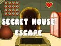Игра Изход от Тайна Къща онлайн Игра Изход от Тайна Къща онлайн