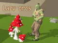 Игра Мързеливи орки онлайн