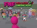 Игра FNF: Червена Светлина, Зелена Светлина онлайн Игра FNF: Червена Светлина, Зелена Светлина онлайн