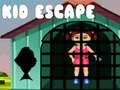 Игра Избягване на дете онлайн