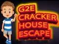 Игра G2E Изход от Къщата на Крека онлайн