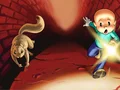 Игра Майк и Мунк онлайн