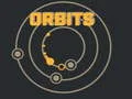 Игра Орбити онлайн Игра Орбити онлайн