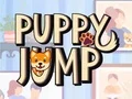 Игра Скачане на кученце онлайн