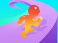 Игра Мускулна надпревара 3D онлайн