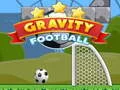 Игра Гравитационен футбол онлайн Игра Гравитационен футбол онлайн