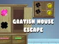 Игра Изход от Сивата Къща онлайн Игра Изход от Сивата Къща онлайн