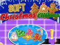 Игра Меки коледни сладки онлайн