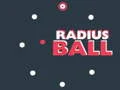 Игра Радиус Топка онлайн Игра Радиус Топка онлайн