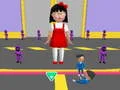 Игра Изпитание Октопод 7 онлайн