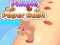 Игра Изстискване на пъпки Раш онлайн