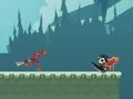 Игра Stickdoll 2: Отмъщението на Пламъка онлайн
