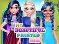 Игра Модата на BFF Четирилистна детелина онлайн Игра Модата на BFF Четирилистна детелина онлайн