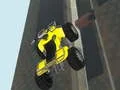 Игра ATV Трюкове 2 онлайн