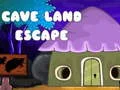Игра Избягване от пещерата онлайн