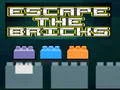 Игра Избягване от тухли онлайн