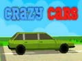 Игра Луди Автомобили онлайн