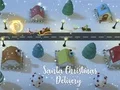 Игра Доставка на Коледа от Дядо Коледа онлайн