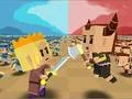 Игра Малка Конфликт онлайн