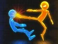 Игра Боец с Палки 3D онлайн