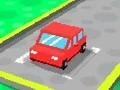 Игра Пиксел парк 3D онлайн Игра Пиксел парк 3D онлайн