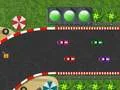 Игра Ретро Автомобилно Състезание Xtream онлайн Игра Ретро Автомобилно Състезание Xtream онлайн