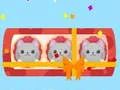 Игра Донът Котки онлайн Игра Донът Котки онлайн