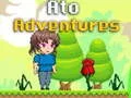 Игра Приключения на Ато онлайн Игра Приключения на Ато онлайн