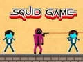 Игра Игра на калмари 2D Стрелба онлайн Игра Игра на калмари 2D Стрелба онлайн