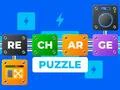 Игра Пъзел за Зареждане онлайн Игра Пъзел за Зареждане онлайн