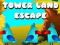 Игра Избягване от Кулата онлайн
