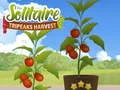 Игра Солитер ТриПикс Жътва онлайн
