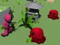 Игра Приключение на Война Октопод онлайн Игра Приключение на Война Октопод онлайн