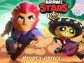 Игра Brawl Stars: Скрити Обекти онлайн