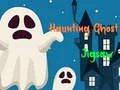Игра Пъзел на Призрака онлайн