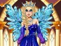 Игра Коронацията на Елица Зима онлайн