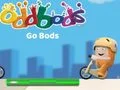Игра OddBods: Напред, Бодита онлайн