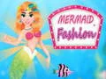 Игра Модата на Русалките онлайн Игра Модата на Русалките онлайн