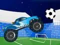 Игра Луда Футболна Война онлайн
