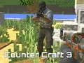Игра Контра Крафт 3 онлайн
