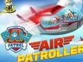 Игра Paw Patrol: Въздушен патрул онлайн