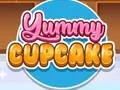 Игра Вкусен кекс онлайн