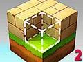 Игра Блок Крафт 2 онлайн