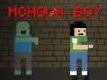 Игра Машинно Момче онлайн Игра Машинно Момче онлайн