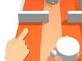 Игра Хвърли топката онлайн Игра Хвърли топката онлайн