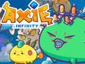 Игра Axie Infinity онлайн