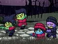Игра Малки Зомбита 2 онлайн Игра Малки Зомбита 2 онлайн