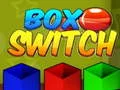 Игра Смяна на Кутия онлайн Игра Смяна на Кутия онлайн