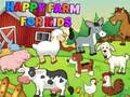 Игра Щастлива Ферма За Деца онлайн